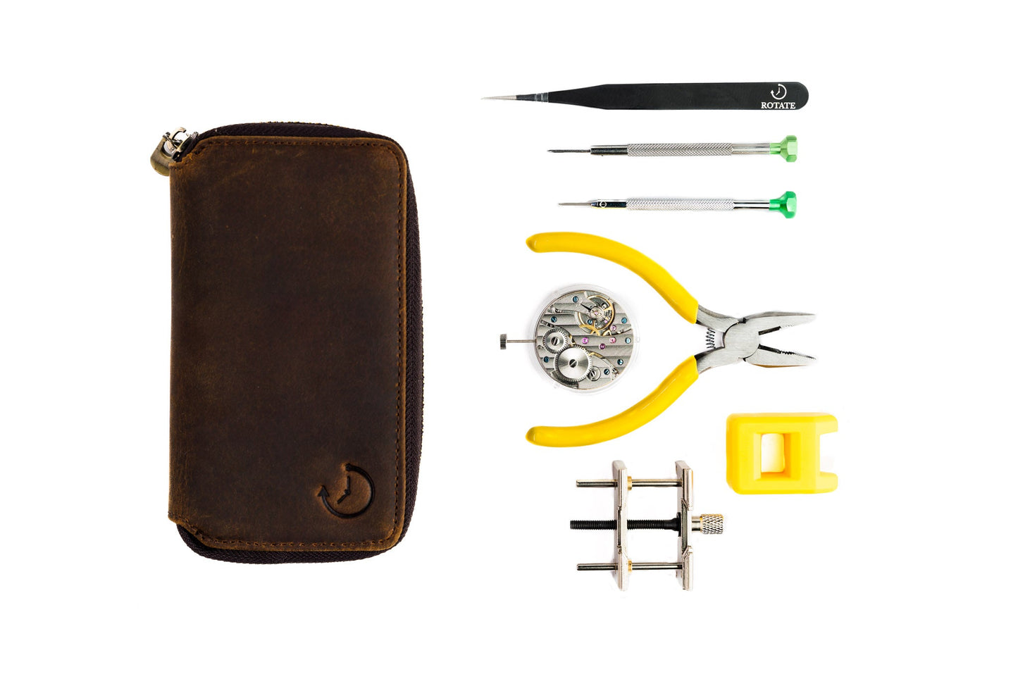Seagull ST3600 Watch Movement Kit