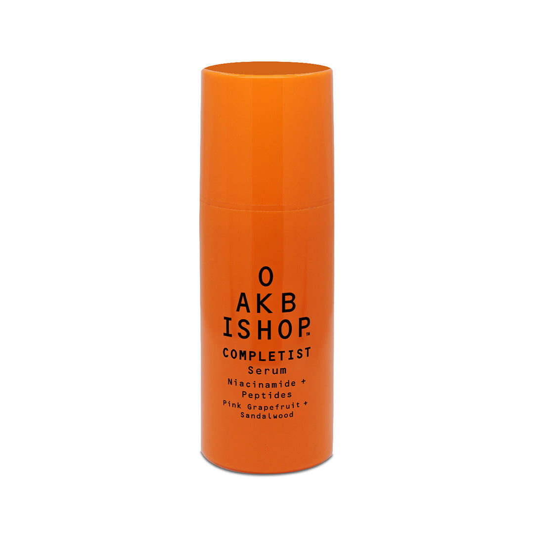 Oak Bishop Completist Hydrating Peptide Serum