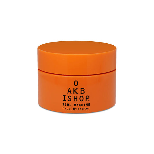Oak Bishop Time Machine Daily Face Hydrator