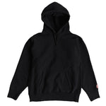 American Trench O.E. Keystone Hoodie - black