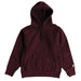 American Trench O.E. Keystone Hoodie - burgundy