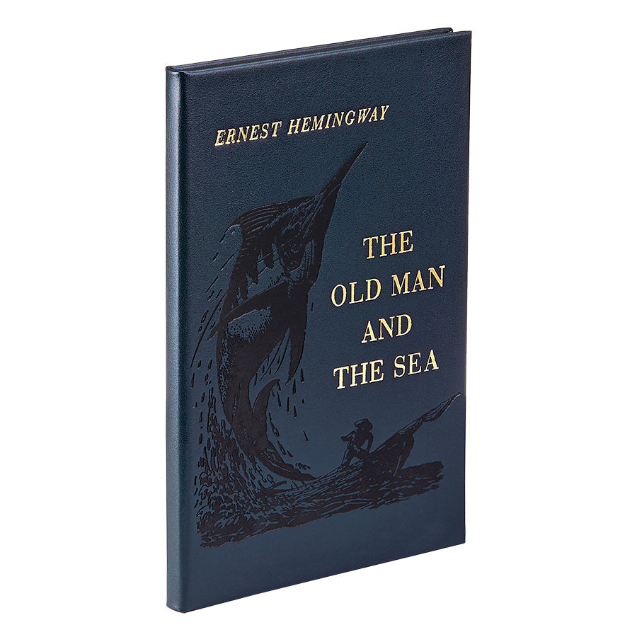The Old Man & The Sea | Uncrate Supply