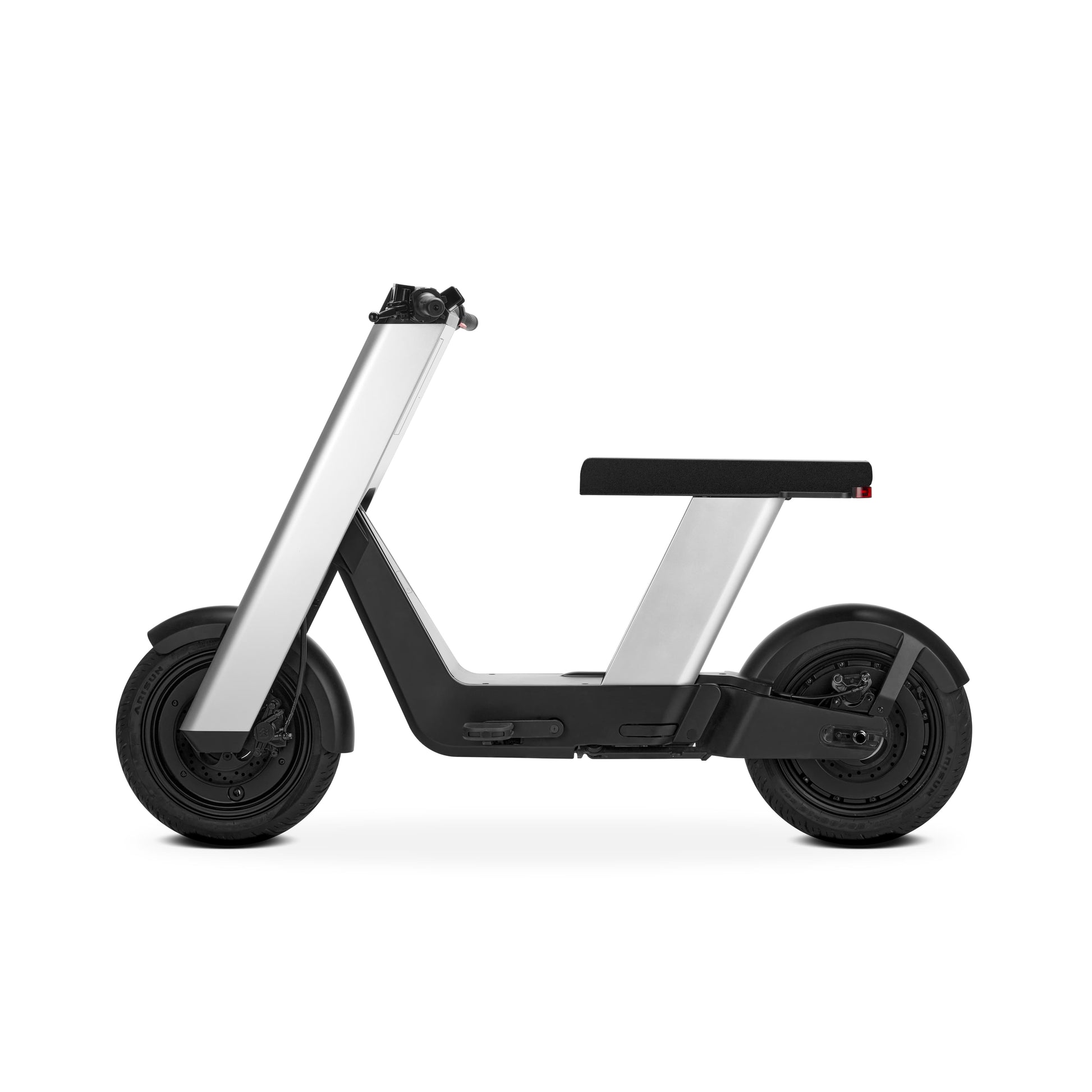 Infinite Machine Olto Electric Scooter Black Infinite Machine Olto Electric Scooter Black
