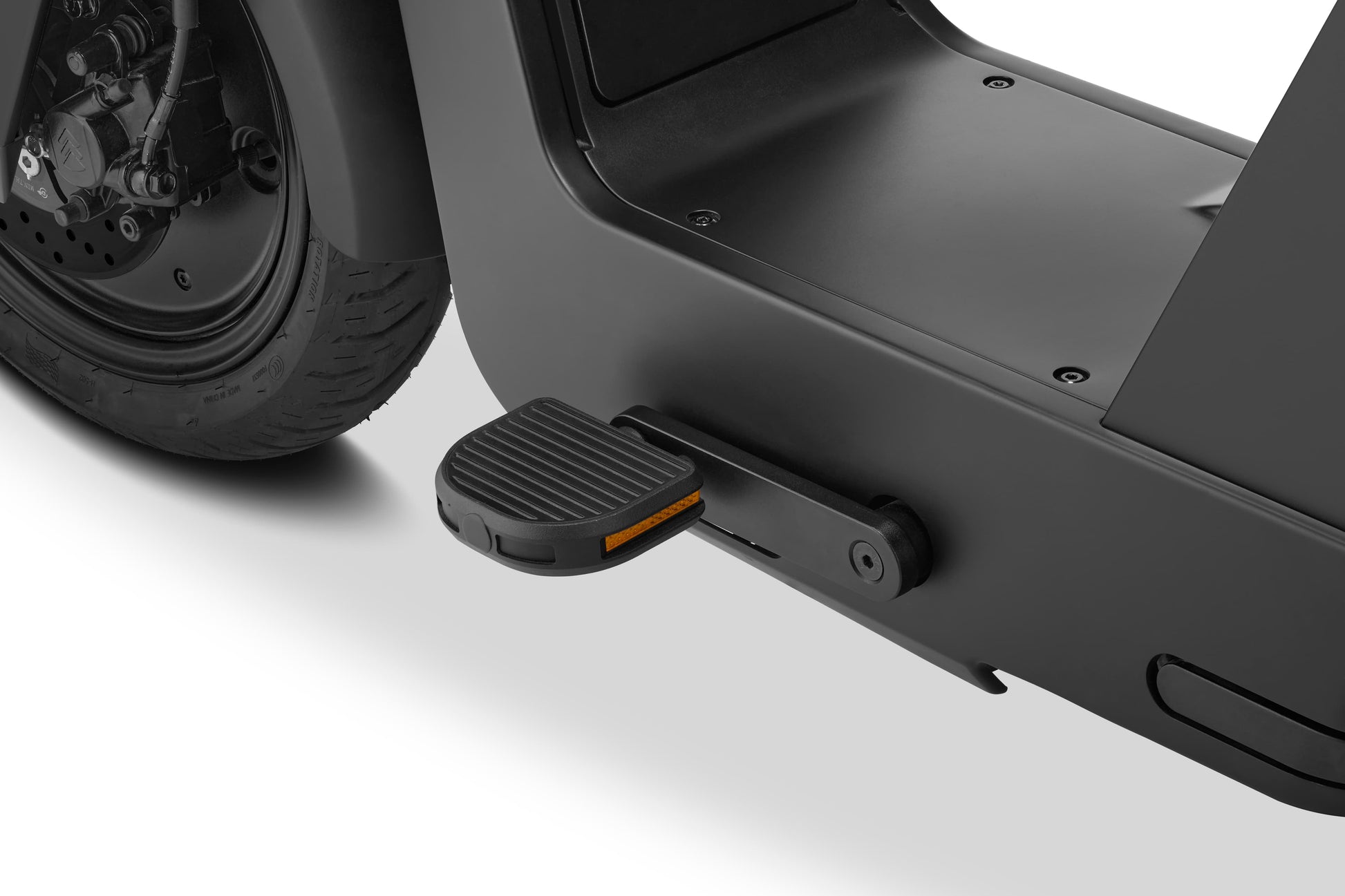 Infinite Machine Olto Electric Scooter