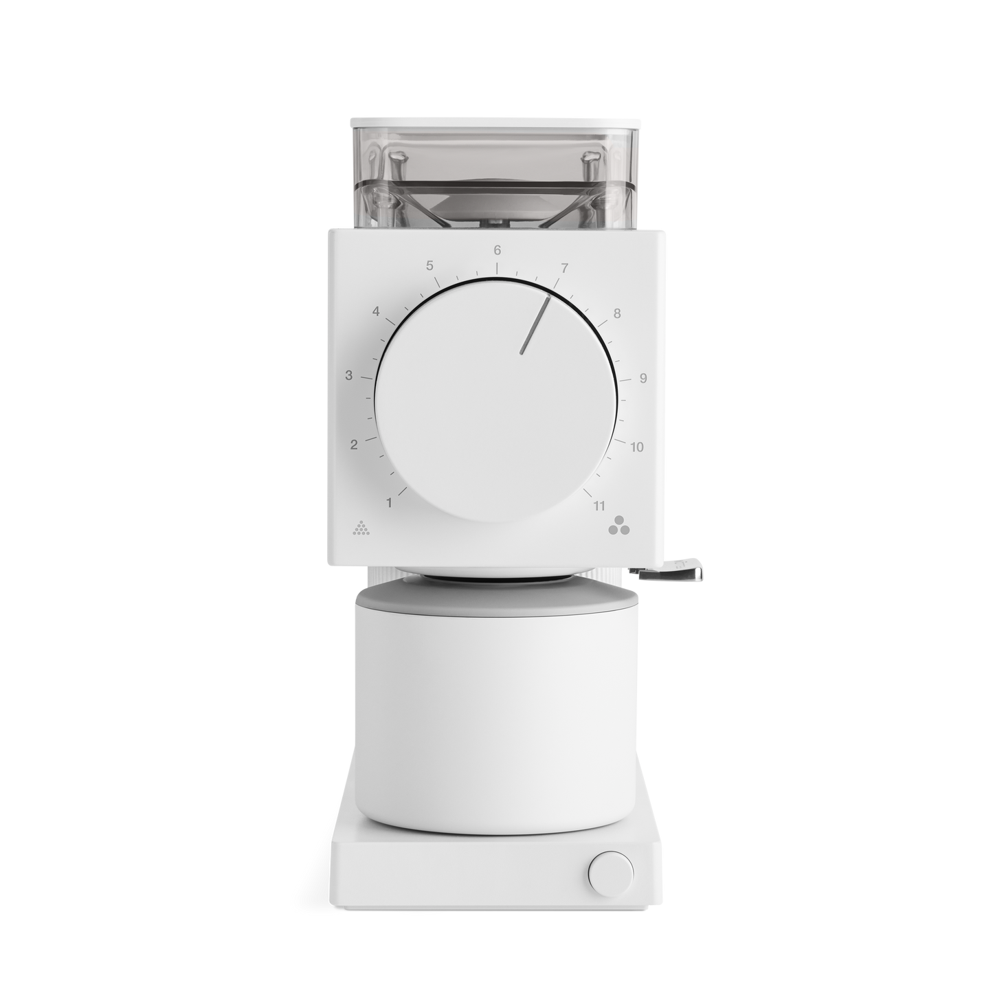 Fellow Ode Brew Coffee Grinder Gen II