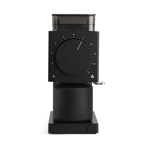 Fellow Ode Brew Coffee Grinder Gen II
