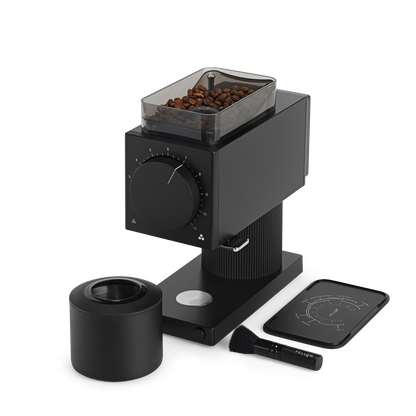 Fellow Ode Brew Coffee Grinder Gen II