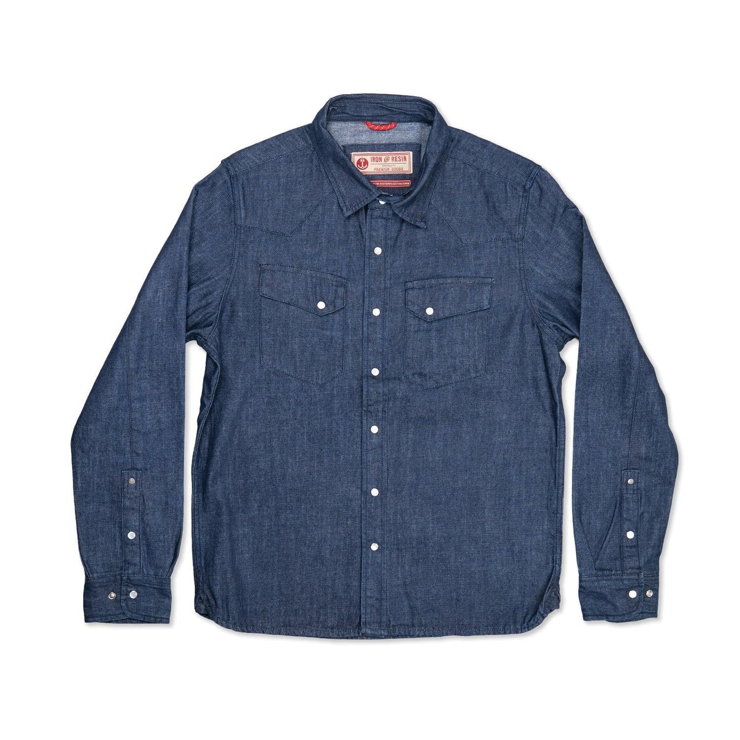 Iron & Resin Ojai Shirt