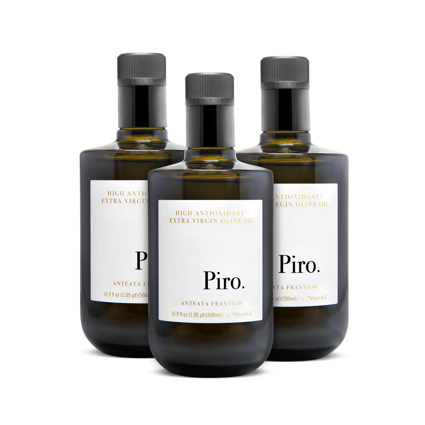 Olio Piro Extra Virgin Olive Oil