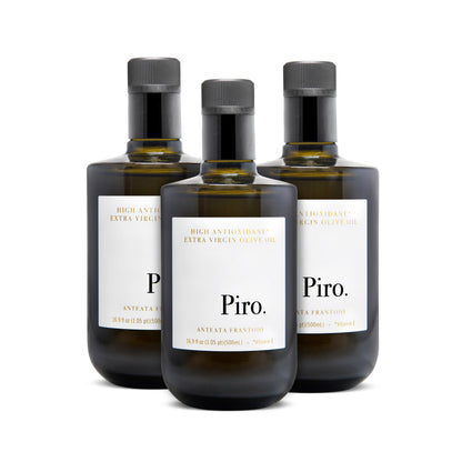 Olio Piro Extra Virgin Olive Oil