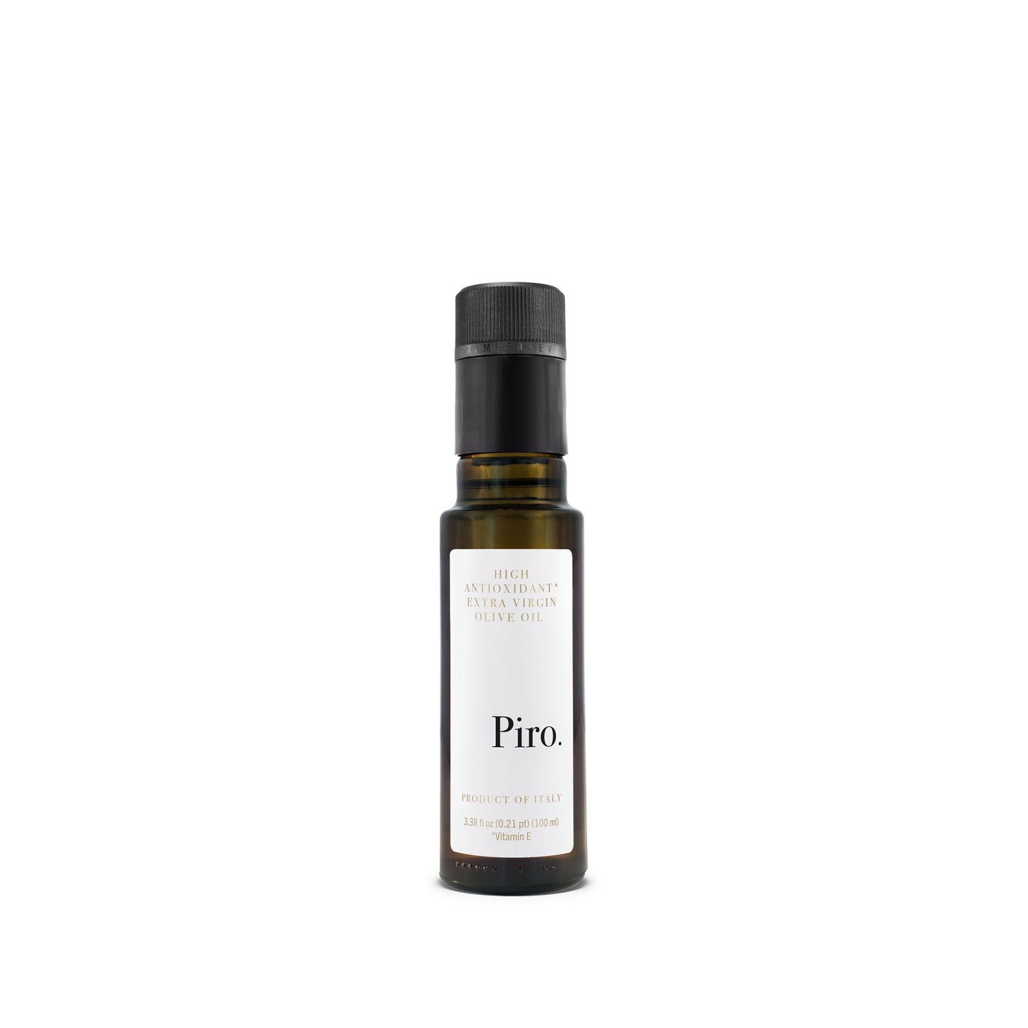 Olio Piro Extra Virgin Olive Oil 100ml