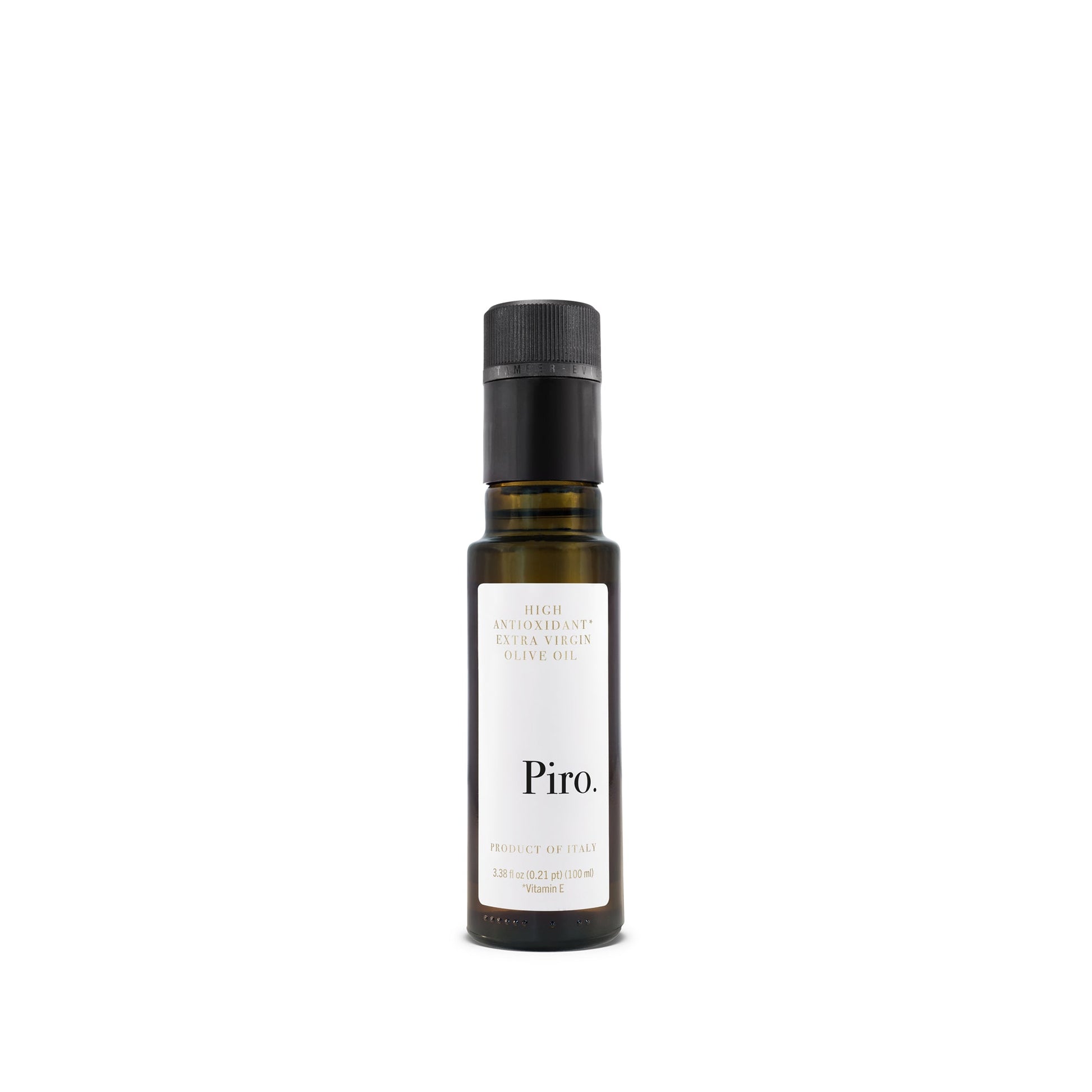 Olio Piro Extra Virgin Olive Oil 100ml