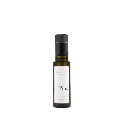 Olio Piro Extra Virgin Olive Oil 100ml