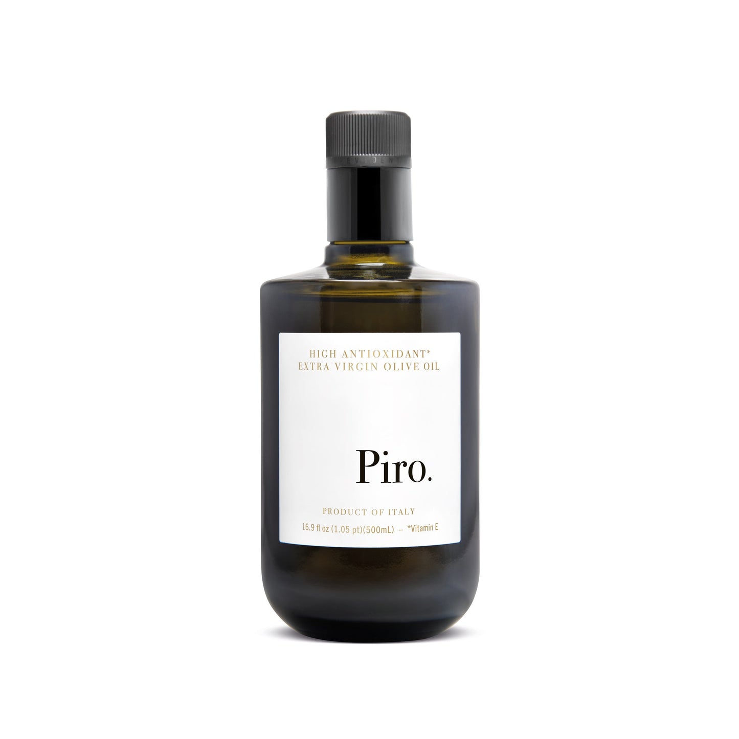 Olio Piro Extra Virgin Olive Oil 500ml