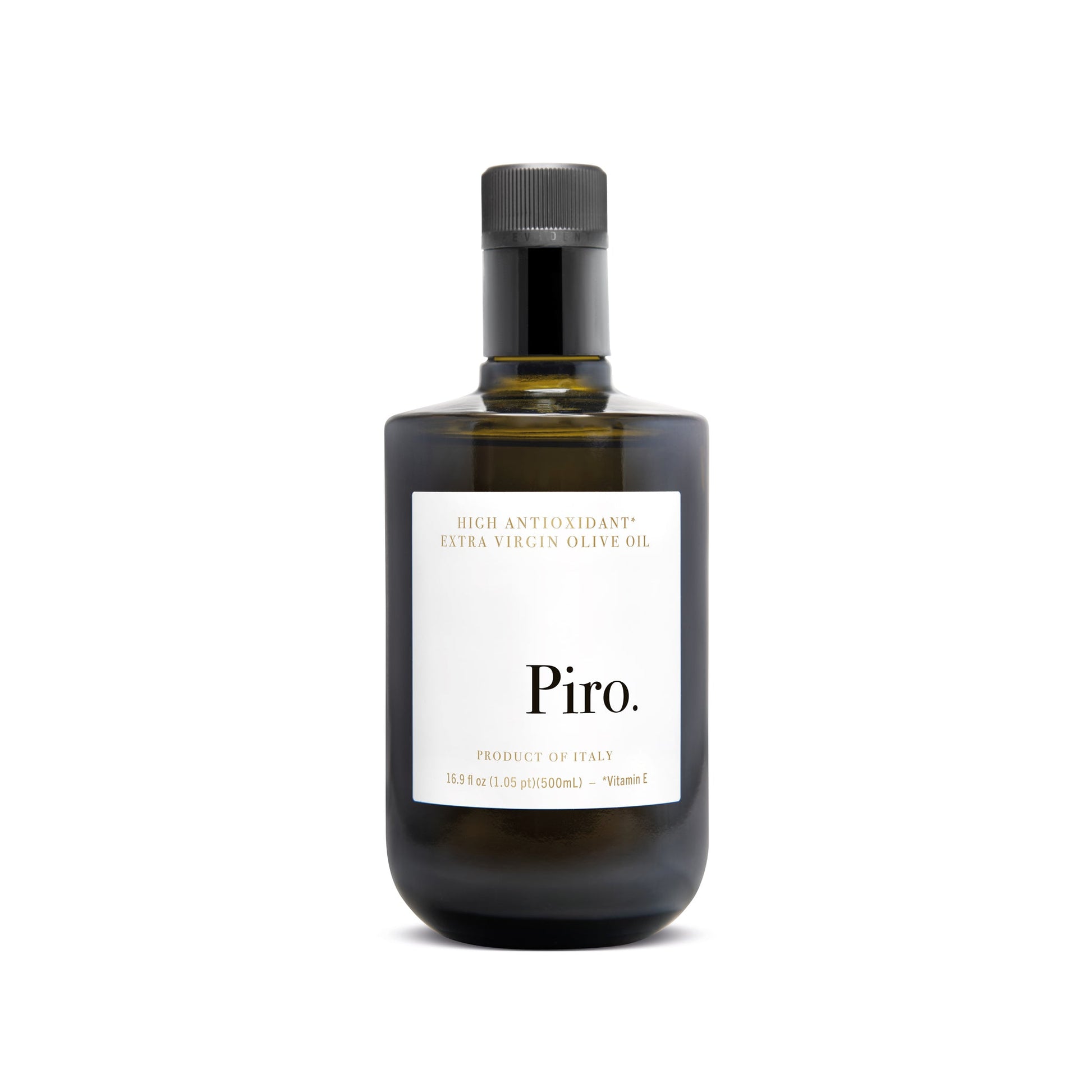 Olio Piro Extra Virgin Olive Oil 500ml