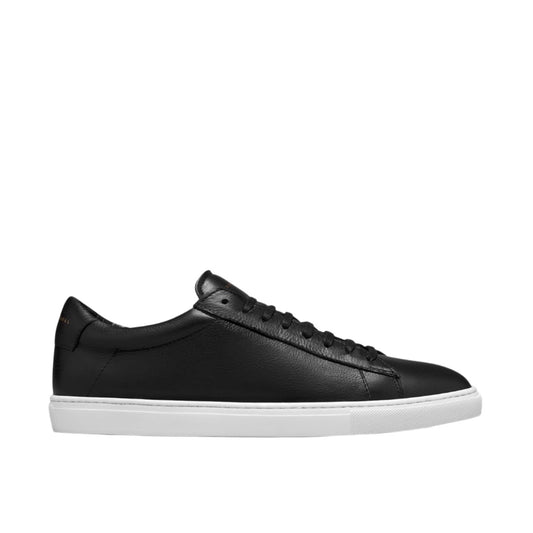 Oliver Cabell Low 1 Sneakers | Black