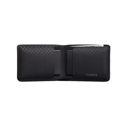 The Flyfold Wallet Onyx 10XD™