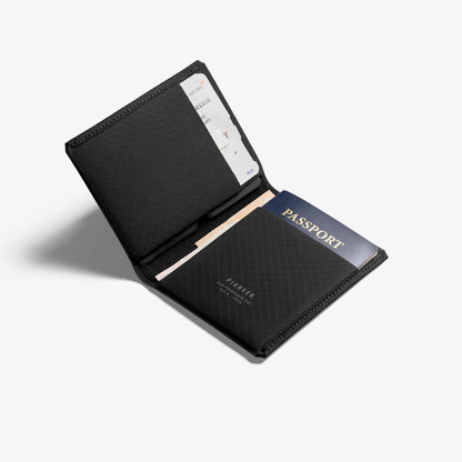 Passport Wallet Onyx 10XD™