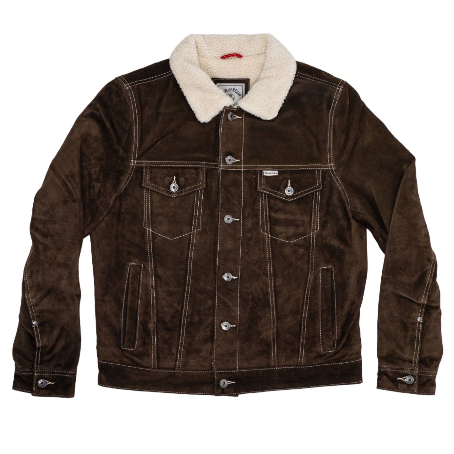 Iron & Resin Open Road Jacket