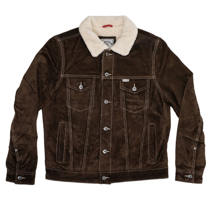 Iron & Resin Open Road Jacket