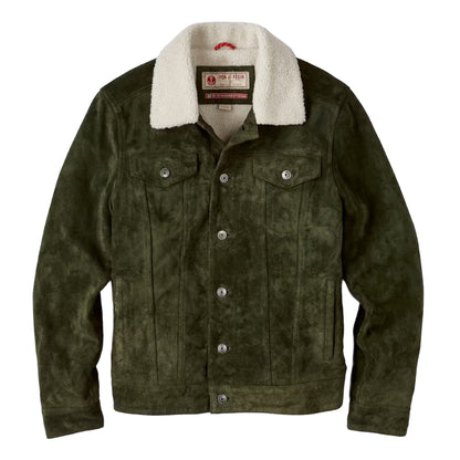 Iron & Resin Open Road Jacket