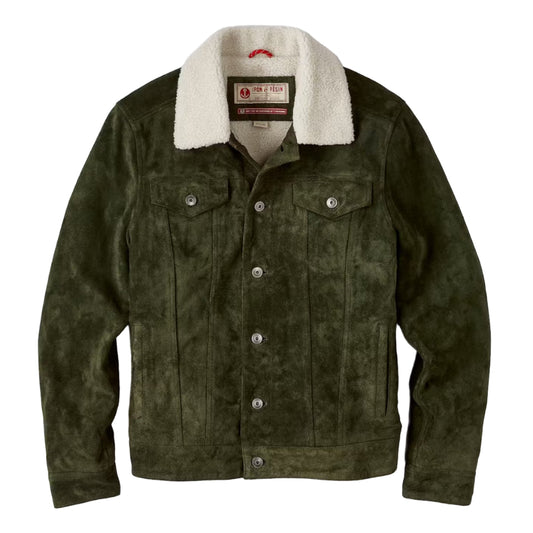 Iron & Resin Open Road Jacket