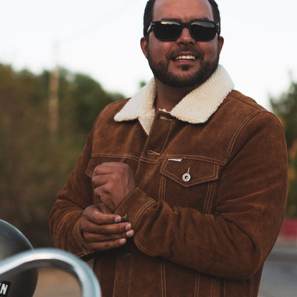 Iron & Resin Open Road Jacket