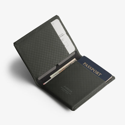 Passport Wallet Forest 10XD™