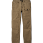 SPC/LST Origin Pants - Khaki