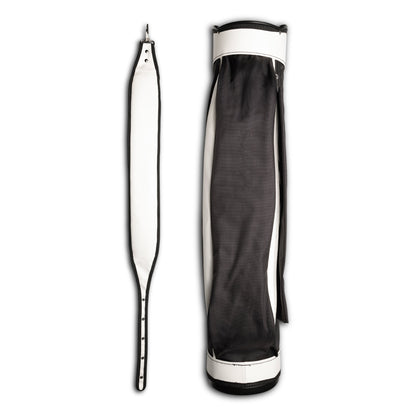 Original Jones Bag - Black/White