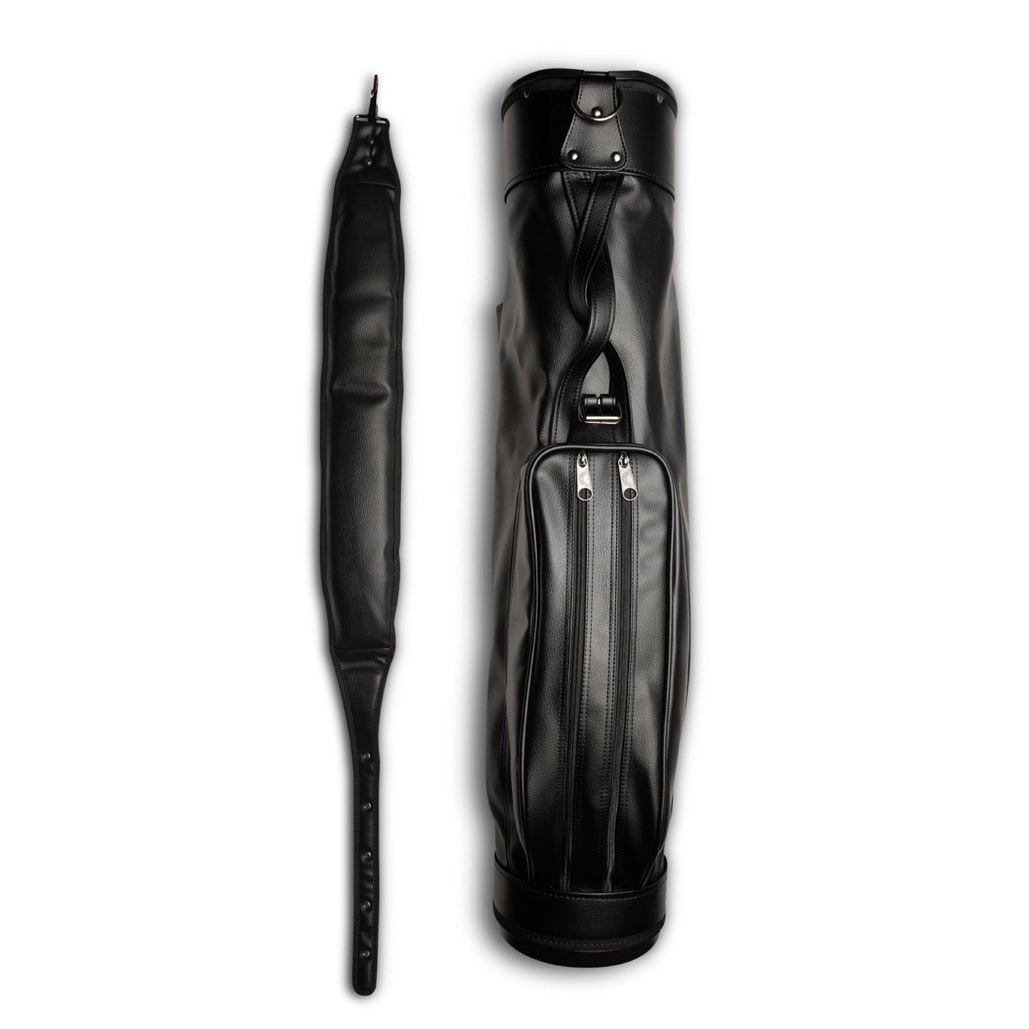 Original Jones Bomber - Black