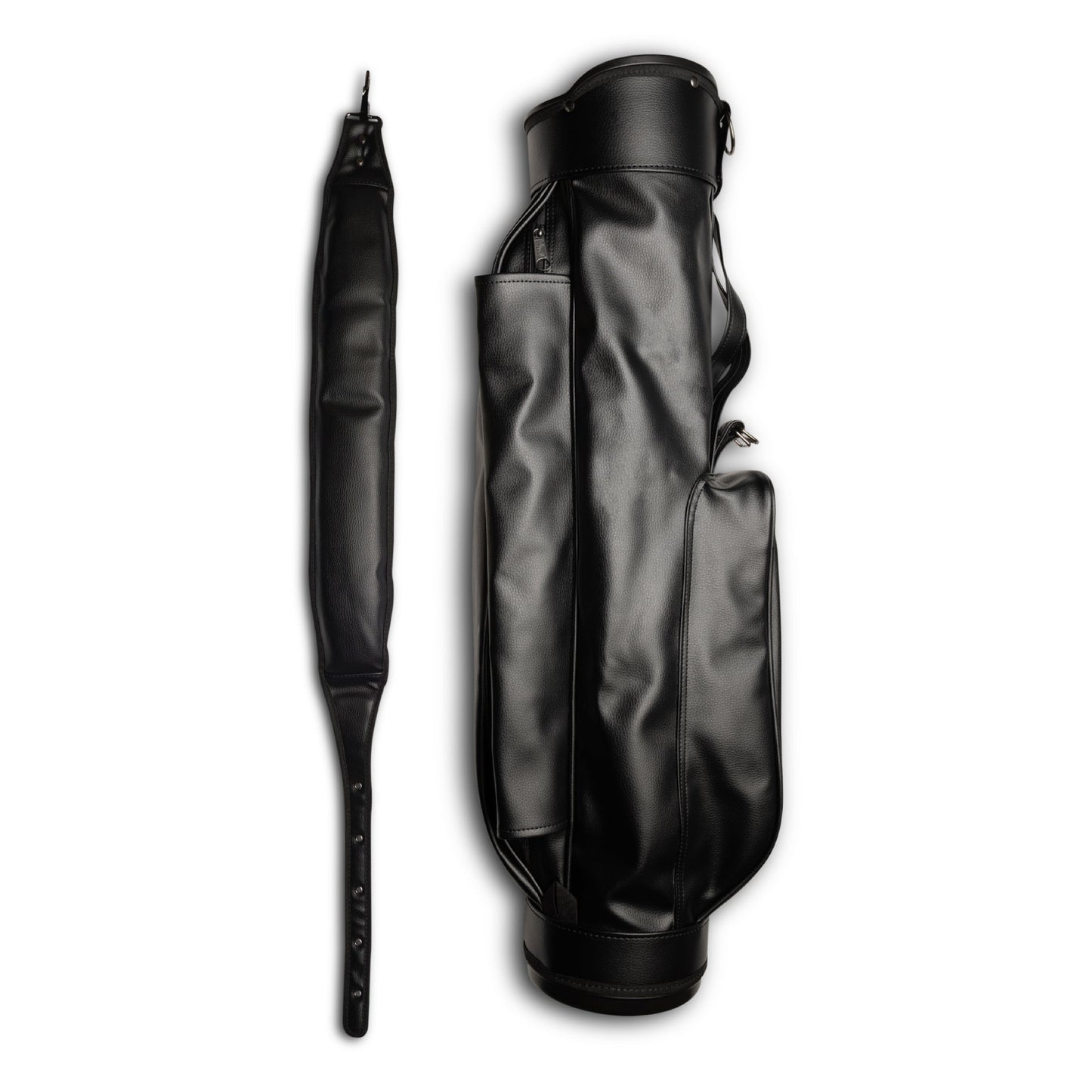 Original Jones Bomber - Black
