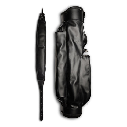 Original Jones Bomber - Black