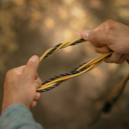 Outdoor USB-C to USB-C Charging Cable