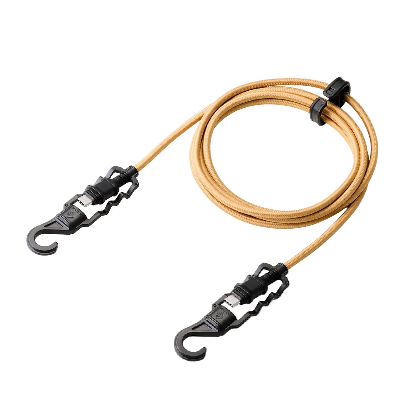 Outdoor USB-C to USB-C Charging Cable