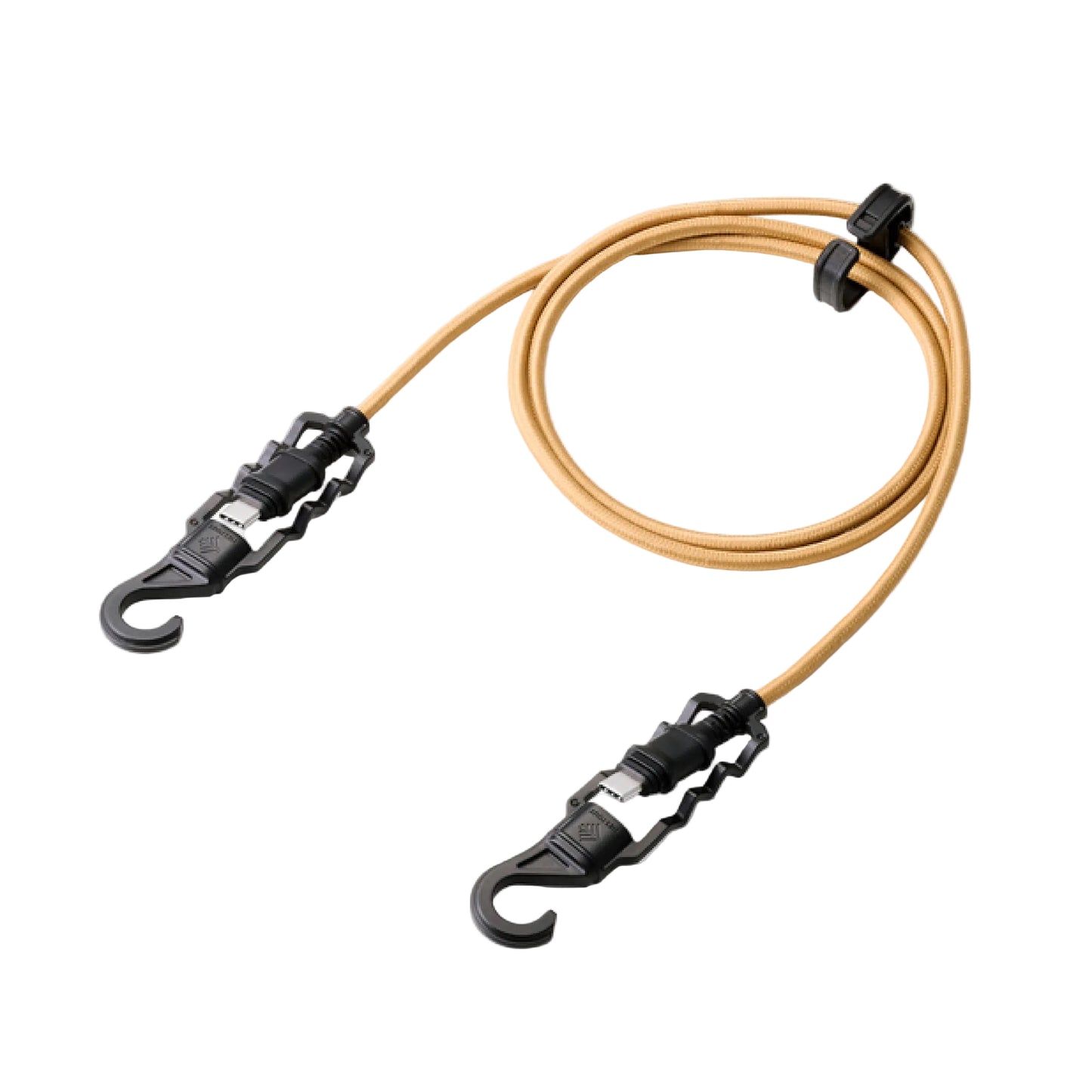 Outdoor USB-C to USB-C Charging Cable