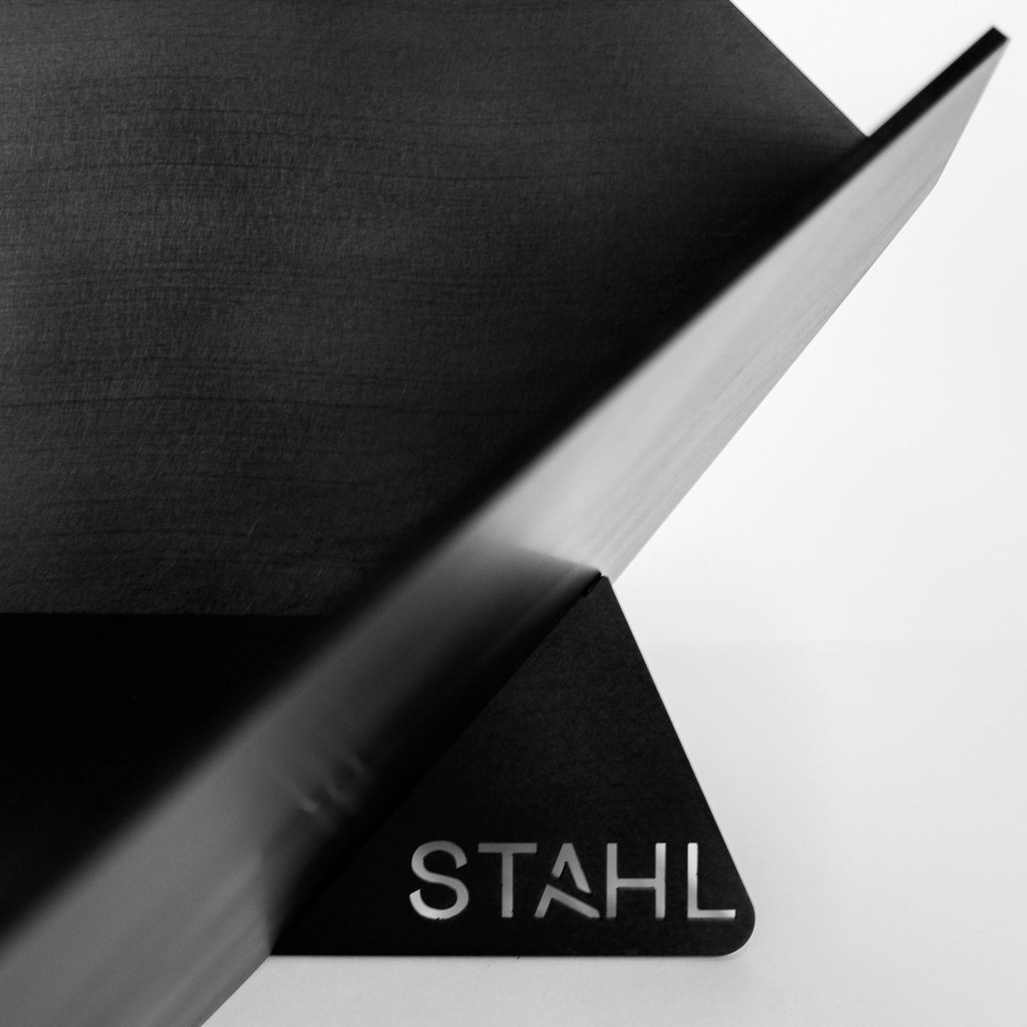 Stahl X Firepit