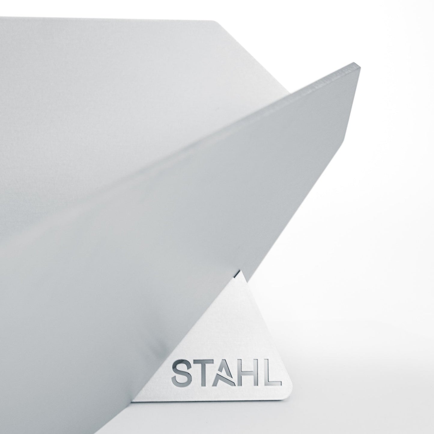 Stahl X Firepit