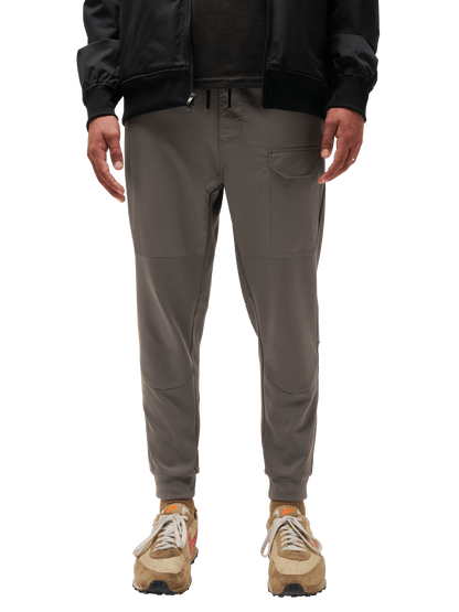 SPC/LST Contour Reinforced Jogger