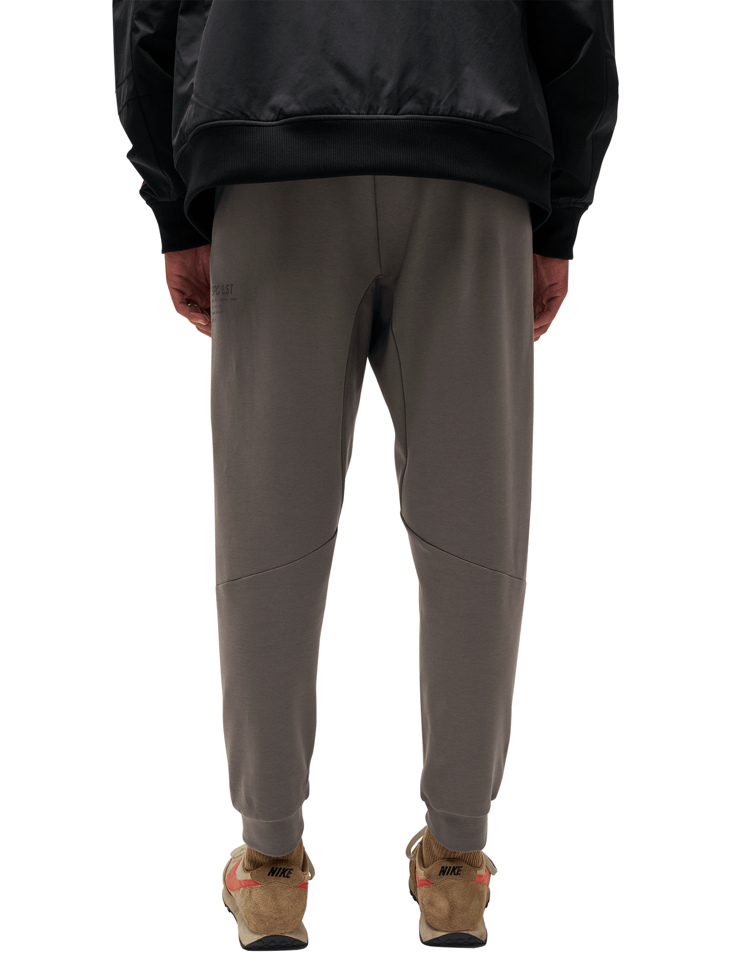 SPC/LST Contour Reinforced Jogger