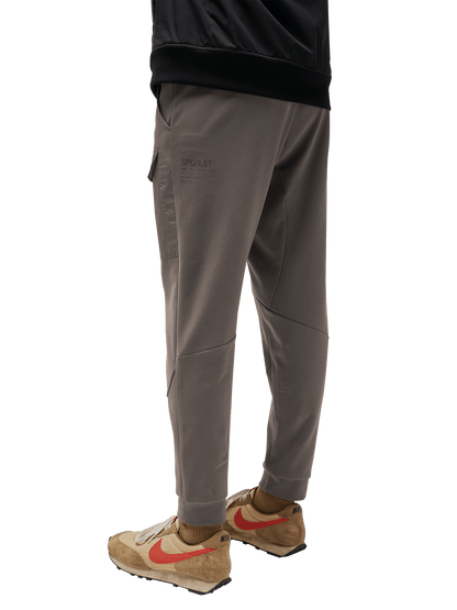 SPC/LST Contour Reinforced Jogger