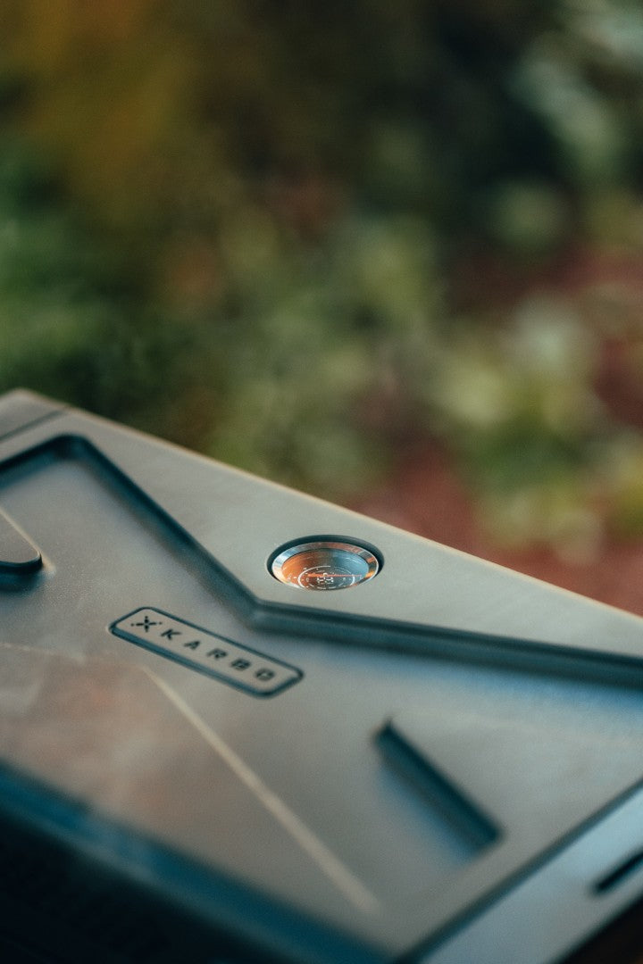 Karbo X1 Portable Grill