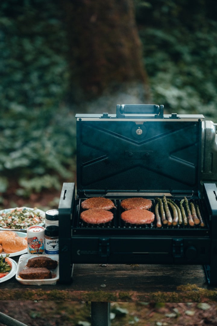 Karbo X1 Portable Grill