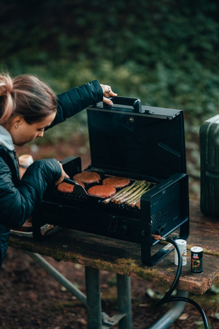 Karbo X1 Portable Grill