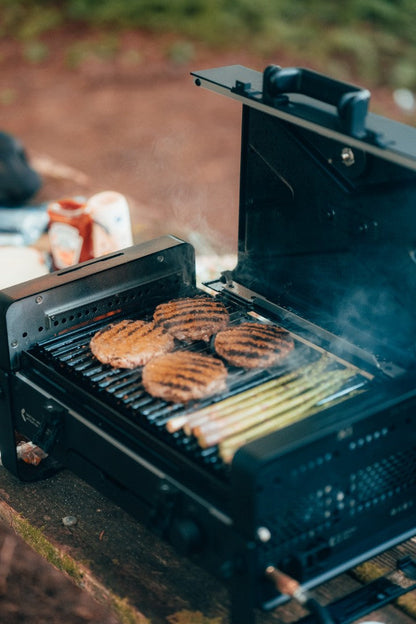 Karbo X1 Portable Grill