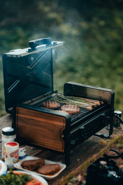 Karbo X1 Portable Grill