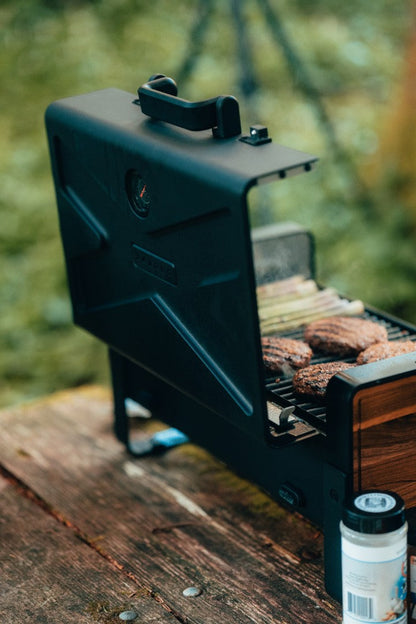 Karbo X1 Portable Grill
