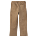 Aaron Levin Sulphur Dyed Workwear Pant - DUNE