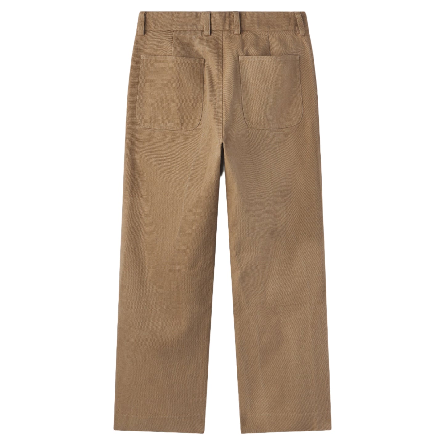 Aaron Levin Sulphur Dyed Workwear Pant