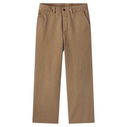 Aaron Levin Sulphur Dyed Workwear Pant